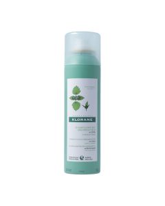 Klorane shampooing sec ortie (nouv)