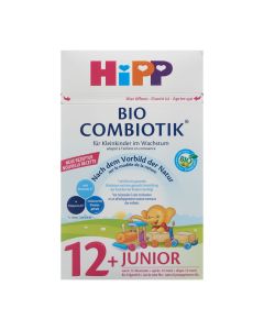 HIPP Junior Combiotik