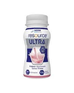 Resource ultra high protein xs fraise