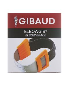 Gibaud elbowgib anti-épicondylite gr1 22-26cm