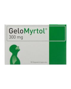 GeloMyrtol (R) 300 mg