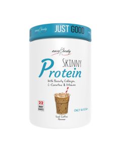 EASY BODY Skinny Protein Iced Coffee