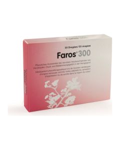 Faros (r) 300 dragées