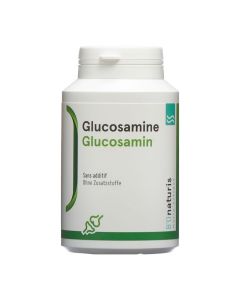 Bionaturis glucosamine caps 675 mg