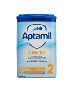 Aptamil confort 2