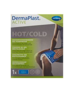 Dermaplast active hot & cold