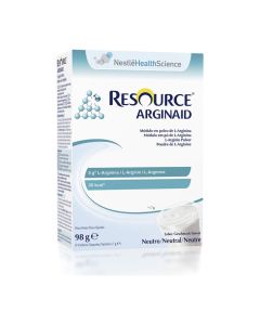 Resource arginaid pdr