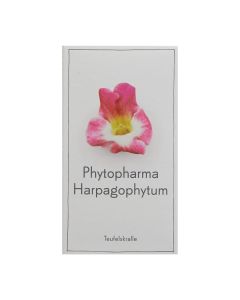 Phytopharma harpagophytum