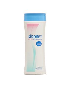 Sibonet shampooing ph 5.5 hypoallergénique