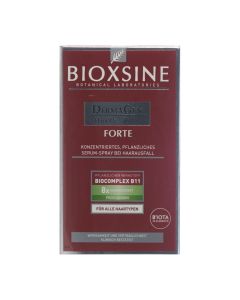 BIOXSINE Serum Forte