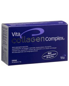 Collagen Complex Drink