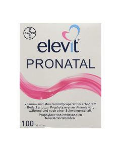 Elevit (r) pronatal