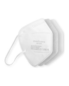 Medisana masque respiratoire ffp2 rm100