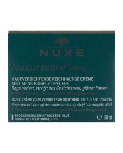 NUXE NUXURIANCE Ultra Crème Riche (re)
