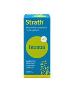 STRATH Immun Tabl