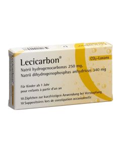 Lecicarbon (R)