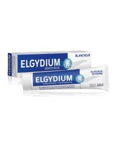 Elgydium blancheur dentifrice