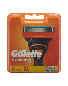 Gillette fusion système de lames