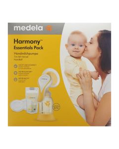 Medela harmony flex essential set