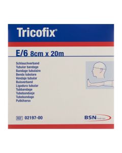 Tricofix bandage tubulaire