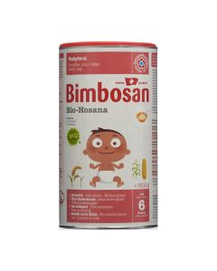 BIMBOSAN Bio-Hosana