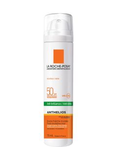 Anthelios brume invisible SPF 50