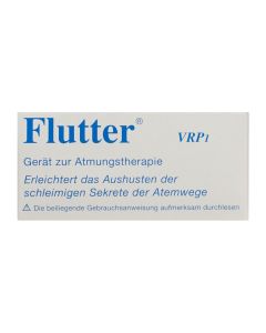 Flutter VRP1 Gerät