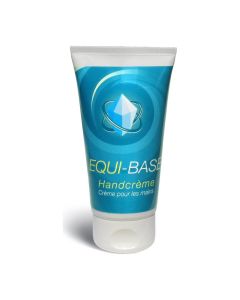 EQUI-BASE Handcreme basisch