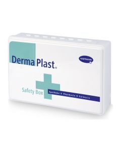 Dermaplast Safety Box