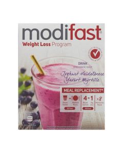 MODIFAST Programm Drink Berry