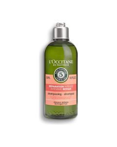 L'occitane aroma shampoo réparateur intense