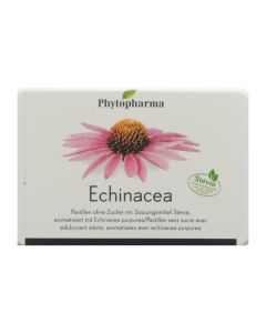 Phytopharma echinacea pastilles