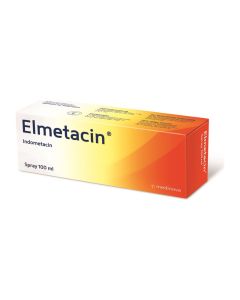 Elmetacin (r)