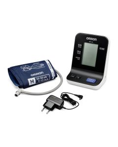 OMRON Blutdruck Oberarm HBP-1120-E Netzteil/M