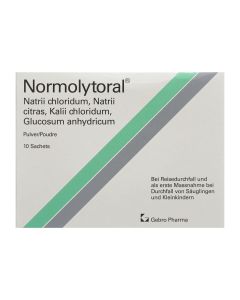 Normolytoral (r)