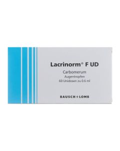 Lacrinorm (r) /- f ud