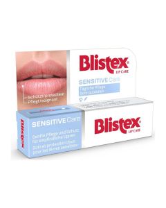Blistex sensitive stick pour les lèvres