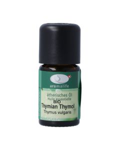 Aromalife thym thymol