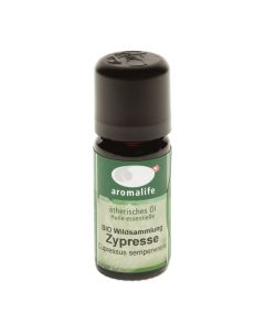 Aromalife Zypresse