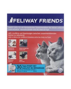 Feliway friends diffuseur