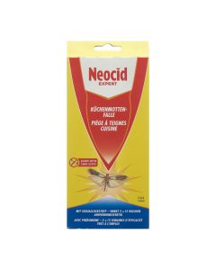 Neocid Expert Küchenmotten-Falle