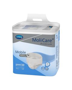 MOLICARE Mobile 6 L