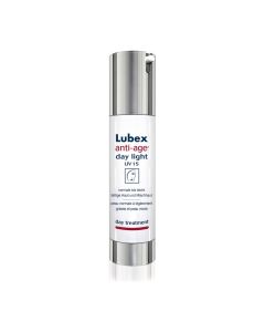 Lubex anti-age day light crème