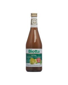 Biotta vital choucroute