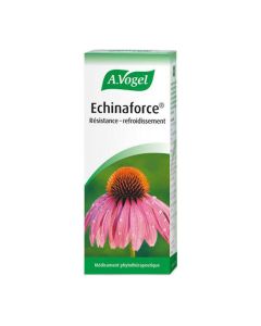 Echinaforce Resistenz-Erkältung Tropfen