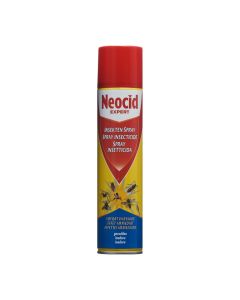 Neocid expert spray insecticide