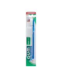Gum classic brosse à dents full soft 4 rangs