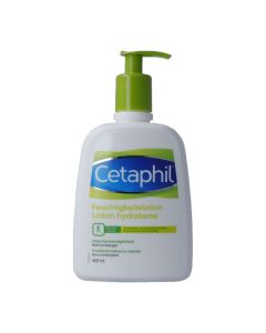 Cetaphil lotion hydratante
