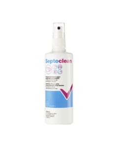 Septo clean désinfection