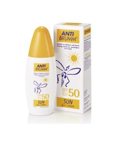 Anti-Brumm Sun 2in1 SPF 50 Spray